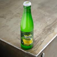 موهیتو شیشه ای  گازدار