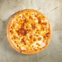 پیتزا پنیر مینی