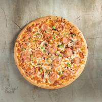 پیتزا کمبو 30 سانتی