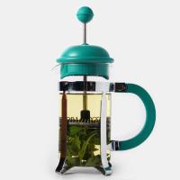 دمنوش به لیمو