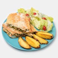 پنینی فیله مرغ