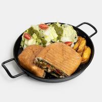 پنینی سبزیجات