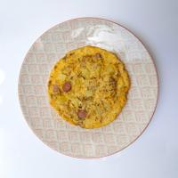 املت اسپانیایی