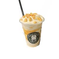 شیک بادام زمینی