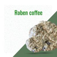 کوکی کشمش و گردو