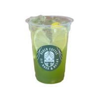 ماکتیل لیموناد طعم دار