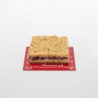 کرامبل پنیر و آلبالو