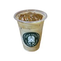 آیس کارامل ماکیاتو