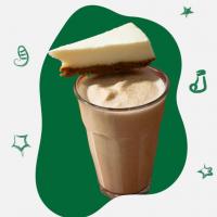 شیک چیز کیک