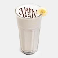 شیک پروتئین وی (whey)