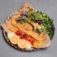 جوجه فیله زعفرونی