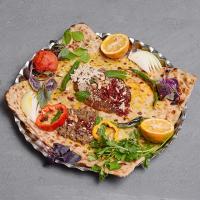 بریانی دورو مخصوص