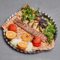 خوراک کباب بناب شتر