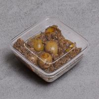 زیتون پرورده محلی