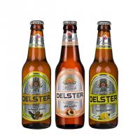 ماءالشعیر شیشه ای دلستر استوایی