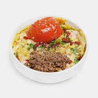 آبگوشت بریان