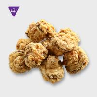 قارچ سوخاری