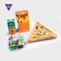 غذای کودک (دخترانه)