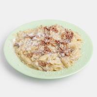 پاستا بیف آلفردو