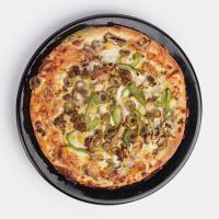 پیتزا سوپریم آمریکایی 24 سانتی متری