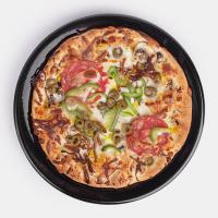 پیتزا مخلوط آمریکایی 24 سانتی متری