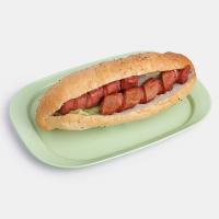 ساندویچ هات داگ کلاسیک