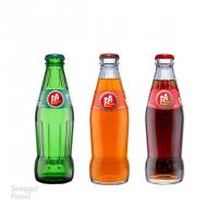 نوشابه شیشه ای نوستالژی