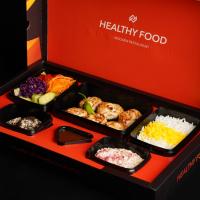 جوجه لاری HEALTHY