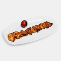 خوراک جوجه کباب با استخوان