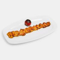 خوراک جوجه کباب