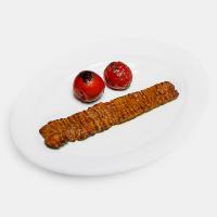 خوراک کباب برگ