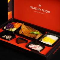 فیله استیک HEALTHY