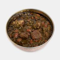 خورشت قورمه سبزی