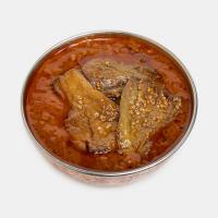خورشت قیمه بادمجان - کترینگ آرمادا