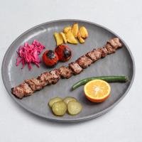 خوراک چنجه گوسفندی