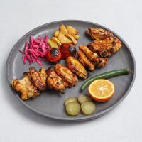 بال وکتف