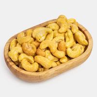 بادام هندی شور