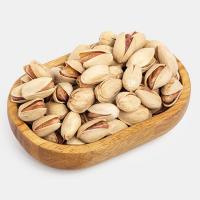 پسته اکبری خام