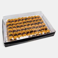 حلوا خرما گردو