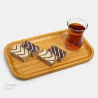 شیرینی میشکا