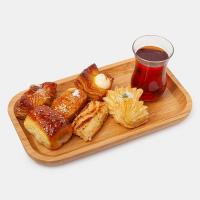 شیرینی خشک مخلوط