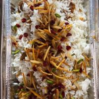 چلو قیمه نثار