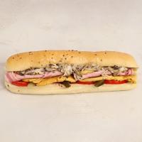 ساندویچ فیله مرغ رویال