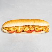 ساندویچ فیله