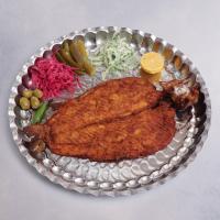 خوراک ماهی قزل آلا