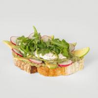 تست گواکامولی