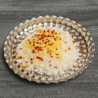 چلو ساده ایرانی