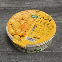 زیتون پرورده