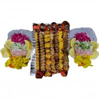 سینی ویژه دلوین