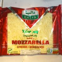پنیر پیتزا دالیا پرچرب